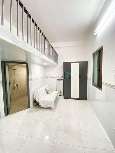 Hình ảnh Căn Hộ Duplex Full Tiện Ích 45m2 - Sát Đại Học Văn Lang