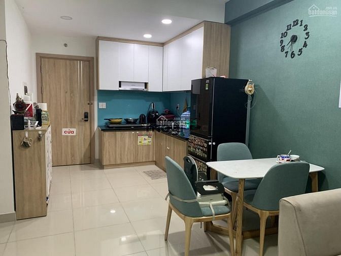 Hình ảnh Con bênh bán gấp CH GATEWAY 64M2 2PN Gía 100% 1 TỶ 250TR VIEW HỒ BƠI