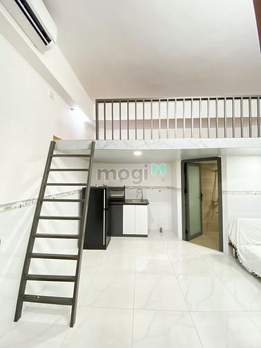 Hình ảnh Căn Hộ Duplex Full Tiện Ích 45m2 - Sát Đại Học Văn Lang