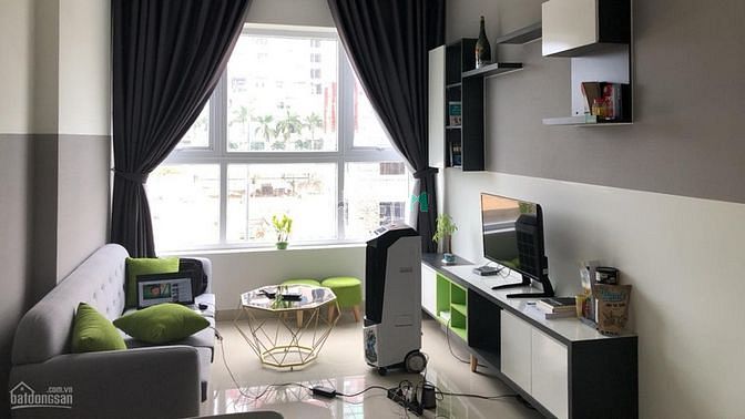 Hình ảnh Con bênh bán gấp CH GATEWAY 64M2 2PN Gía 100% 1 TỶ 250TR VIEW HỒ BƠI