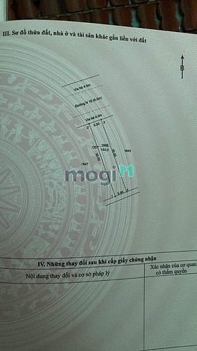 Hình ảnh Chính chủ gửi B42_N16 ô 109 mỹ phước 4 ,bến cát ,bình dương