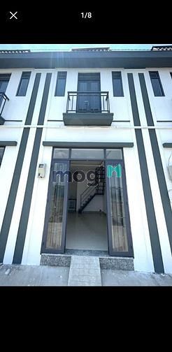 Hình ảnh Chủ gửi bán nhà đường D2 BTH 55m² 1T925 2pn shr