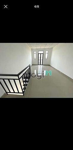 Hình ảnh Chủ gửi bán nhà đường D2 BTH 55m² 1T925 2pn shr