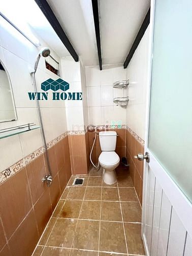 Hình ảnh Cho thuê Phòng Duplex ngay ETOWN CỘNG HÒA Full Nội Thất