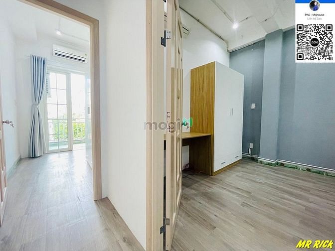 Hình ảnh 🔰🔰CH 2PN balcon Full NT MGR 75M2 HOÀNG DIỆU Quận 4 kế bên Q.1🔥