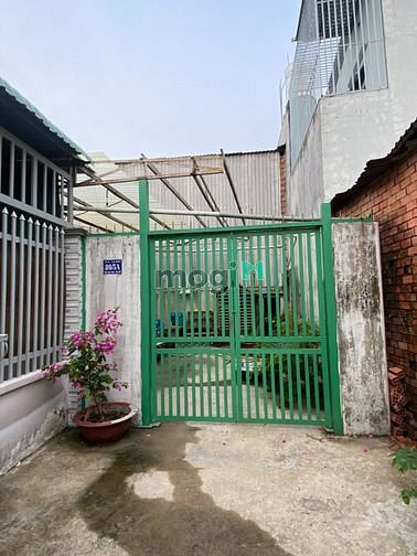 Hình ảnh Bán nhà 6 x 28m, CHỈ 2 TỶ 550.