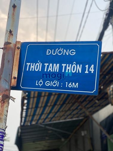 Hình ảnh Bán nhà 6 x 28m, CHỈ 2 TỶ 550.