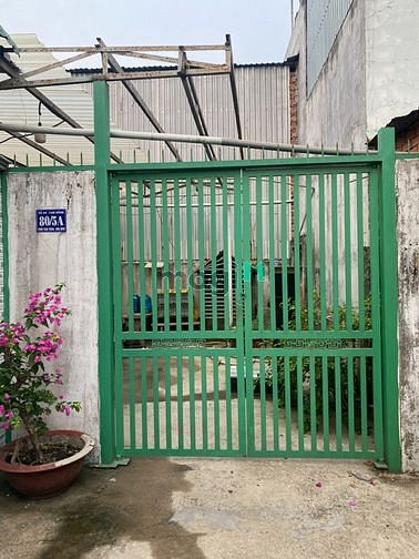 Hình ảnh Bán nhà 6 x 28m, CHỈ 2 TỶ 550.