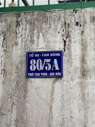 Hình ảnh Bán nhà 6 x 28m, CHỈ 2 TỶ 550.