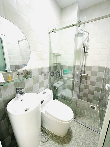 Hình ảnh Căn Hộ Studio Cao Cấp Máy Giặt Riêng - Sát Công Viên Gia Định
