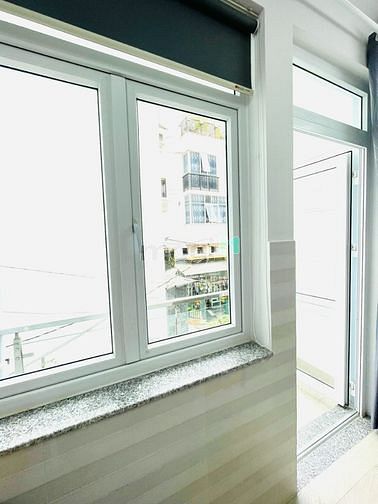 Hình ảnh Căn Hộ Studio Cao Cấp Máy Giặt Riêng - Sát Công Viên Gia Định