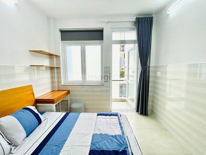 Hình ảnh Căn Hộ Studio Cao Cấp Máy Giặt Riêng - Sát Công Viên Gia Định
