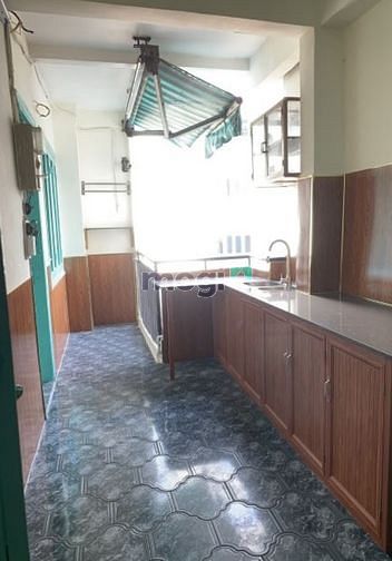 Hình ảnh Bán nhà CC Cao Thắng P.2 Quận 3 dt 30m2