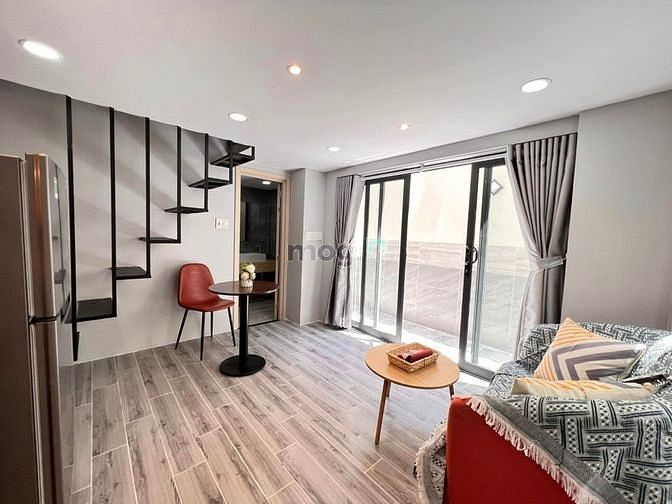 Hình ảnh Dulex thiết kế cực đẹp - Full nội thất - Cho nuôi pet