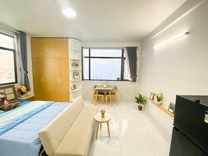 Hình ảnh Dulex thiết kế cực đẹp - Full nội thất - Cho nuôi pet