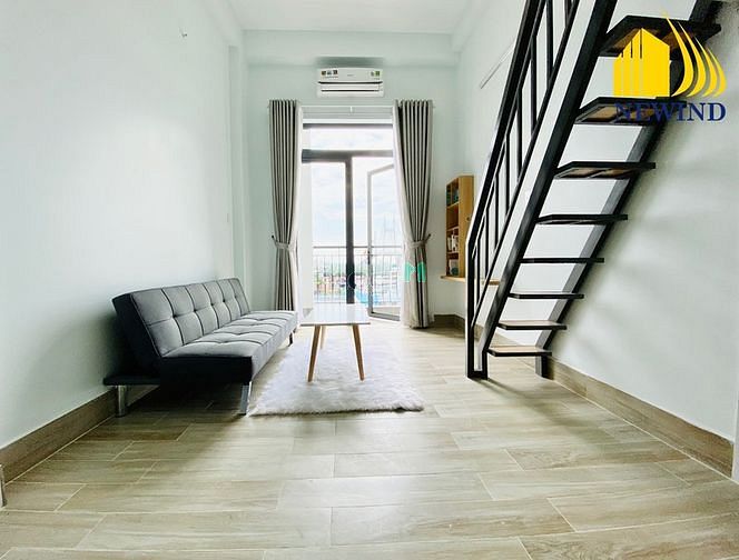 Hình ảnh Dulex thiết kế cực đẹp - Full nội thất - Cho nuôi pet