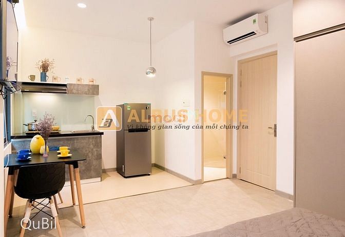 Hình ảnh Dulex thiết kế cực đẹp - Full nội thất - Cho nuôi pet
