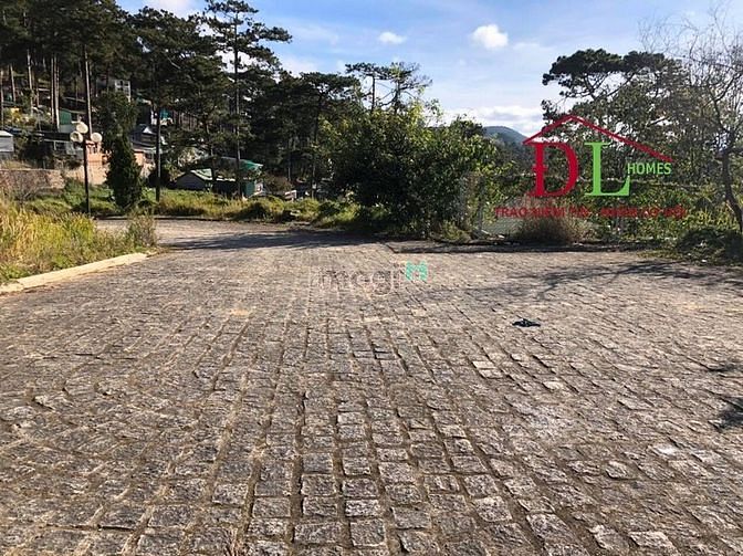 Hình ảnh Bán đất khu biệt thự Green Ba Tháng Tư phường 3 Đà Lạt kinh doanh tốt