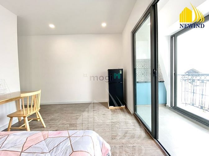 Hình ảnh Dulex thiết kế cực đẹp - Full nội thất - Cho nuôi pet
