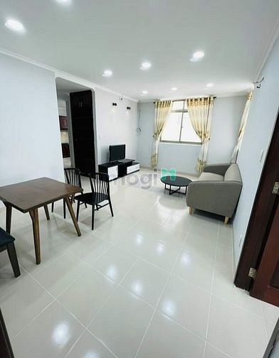 Hình ảnh KẸT BANK bán gấp ch Screc Tower Q3 81m² 2T470 2pn shr
