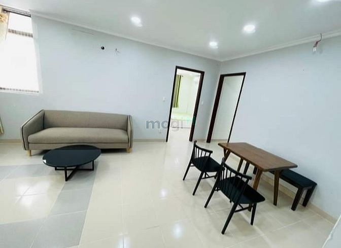 Hình ảnh KẸT BANK bán gấp ch Screc Tower Q3 81m² 2T470 2pn shr