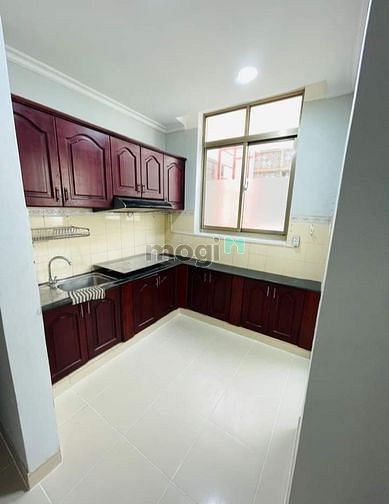 Hình ảnh KẸT BANK bán gấp ch Screc Tower Q3 81m² 2T470 2pn shr