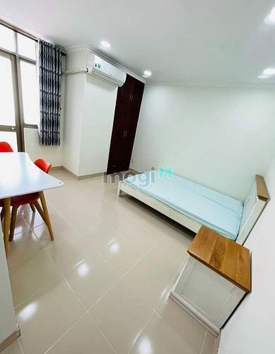 Hình ảnh KẸT BANK bán gấp ch Screc Tower Q3 81m² 2T470 2pn shr