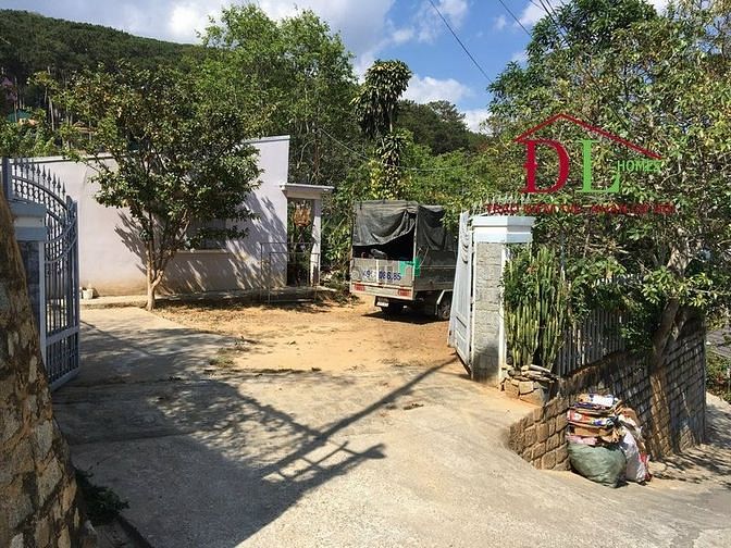 Hình ảnh Bán đất khu biệt thự Green Ba Tháng Tư phường 3 Đà Lạt kinh doanh tốt