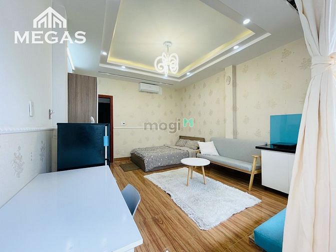 Hình ảnh Mb6623 nạp rút nhanh chóng chung cư 35m2_ Full nội thất_ đường Hoàng Văn Thụ