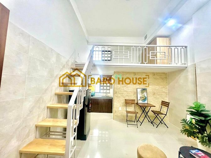 Hình ảnh Dulex thiết kế cực đẹp - Full nội thất - Cho nuôi pet