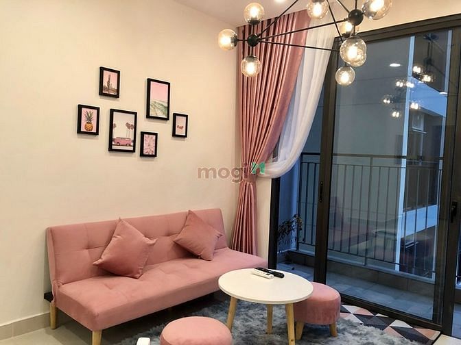 Hình ảnh 💥 [Vinhomes Q9] Cho thuê Trang Chủ MB66.COM / Đăng Ký Tặng 66K 2PN full nội thất cực đẹp 💥