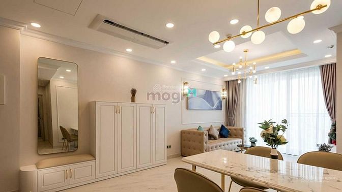Hình ảnh Cho thuê nhanh 2PN Hưng Phúc - Happy Residence, giá rẻ