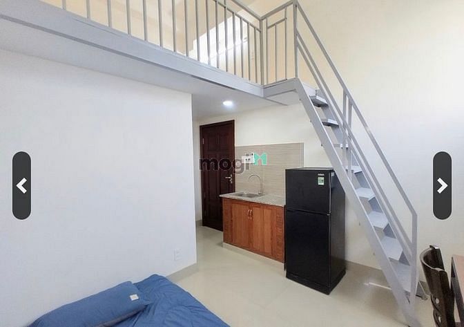 Hình ảnh Dulex thiết kế cực đẹp - Full nội thất - Cho nuôi pet