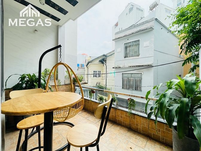 Hình ảnh Mb6623 nạp rút nhanh chóng chung cư 35m2_ Full nội thất_ đường Hoàng Văn Thụ