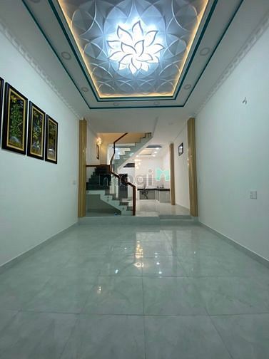 Hình ảnh Cho thuê nhà Gò Dầu Tân Phú 70m2 x2 tầng 13 triệu