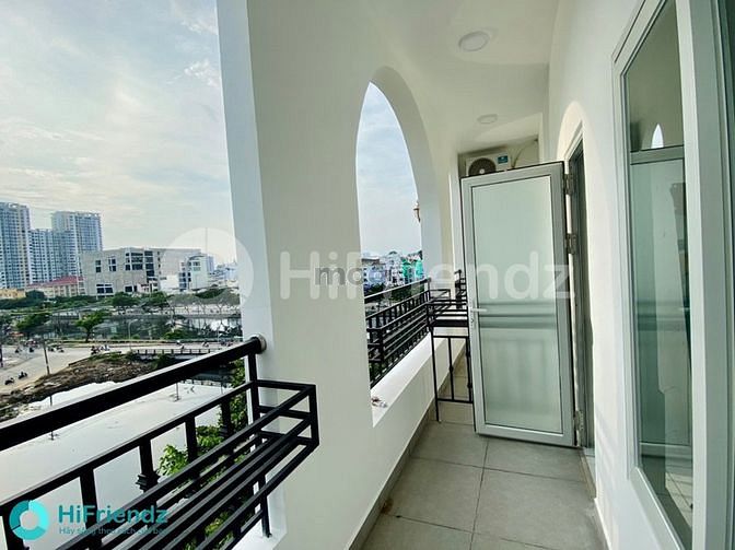 Hình ảnh Duplex/Studio Bancol Siêu Đẹp Ngay Quận 8 Không Giới Hạn Người Ở