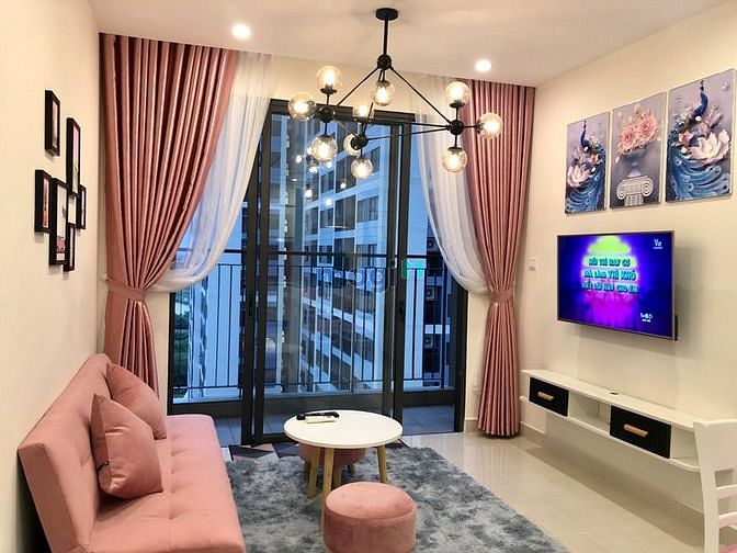 Hình ảnh 💥 [Vinhomes Q9] Cho thuê Trang Chủ MB66.COM / Đăng Ký Tặng 66K 2PN full nội thất cực đẹp 💥