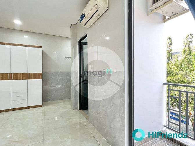 Hình ảnh Studio Ban Công gần aeon BTân (3tr5-5tr2)