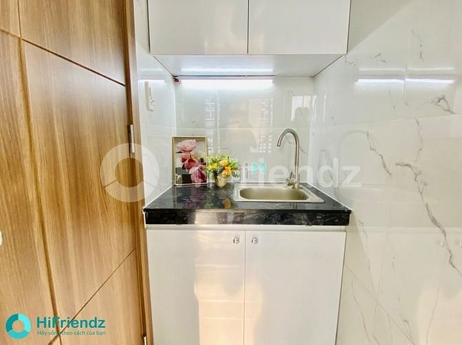 Hình ảnh Duplex/Studio Bancol Siêu Đẹp Ngay Quận 8 Không Giới Hạn Người Ở