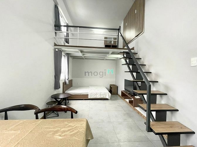 Hình ảnh Dulex thiết kế cực đẹp - Full nội thất - Cho nuôi pet