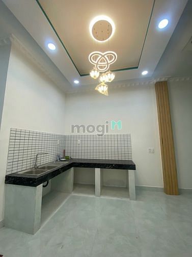 Hình ảnh Cho thuê nhà Gò Dầu Tân Phú 70m2 x2 tầng 13 triệu