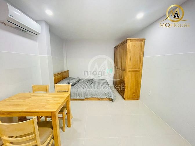 Hình ảnh Căn Hộ Cao Cấp Sau Lưng Đại Học Văn Lang - IUH
