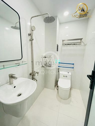 Hình ảnh Căn Hộ Cao Cấp Sau Lưng Đại Học Văn Lang - IUH