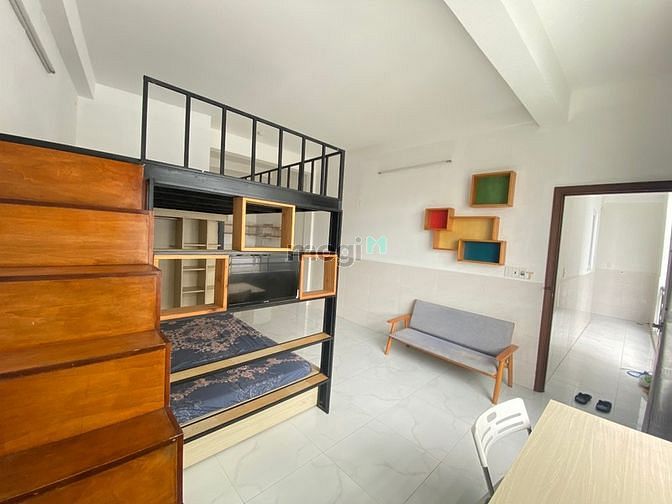 Hình ảnh Dulex thiết kế cực đẹp - Full nội thất - Cho nuôi pet
