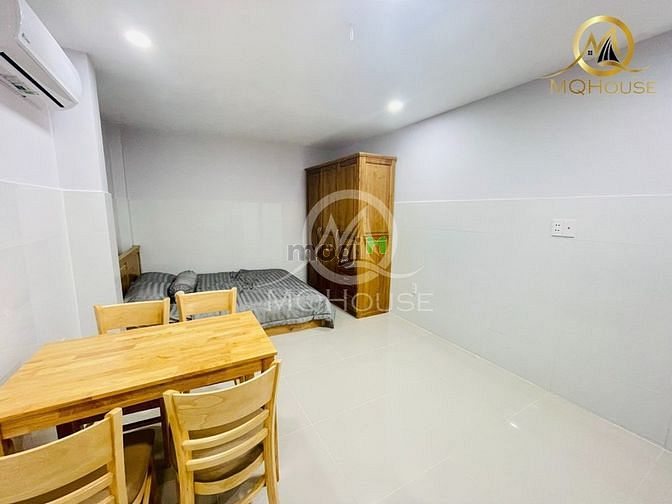 Hình ảnh Căn Hộ Cao Cấp Sau Lưng Đại Học Văn Lang - IUH