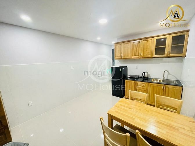 Hình ảnh Căn Hộ Cao Cấp Sau Lưng Đại Học Văn Lang - IUH