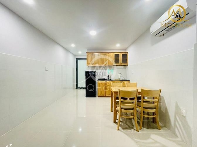 Hình ảnh Căn Hộ Cao Cấp Sau Lưng Đại Học Văn Lang - IUH