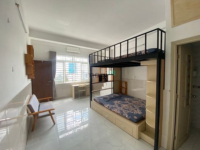 Hình ảnh Dulex thiết kế cực đẹp - Full nội thất - Cho nuôi pet