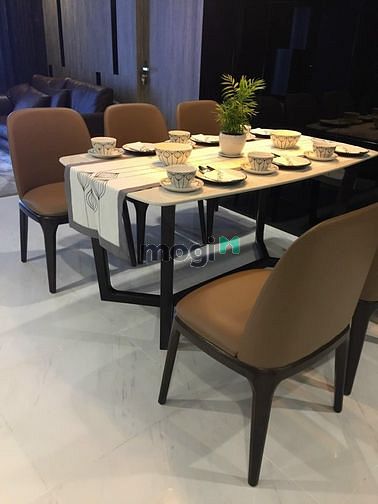 Hình ảnh Cần bán CH 3PN Vinhomes Central Park view Lankmark 81 DT:98m2 Bình An