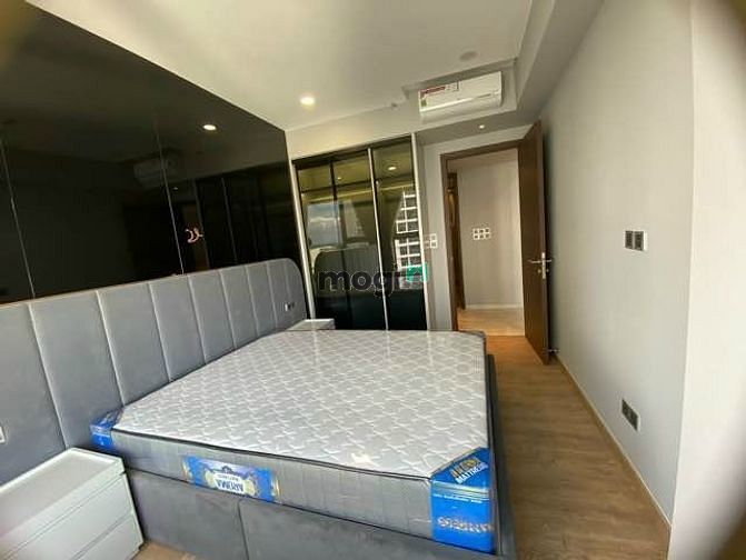 Hình ảnh Cho thuê CH Satra Eximland 125m2, 3PN, 2WC, đủ NT. Giá Thật: 18 tr/th